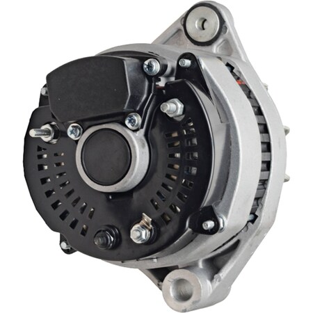 Db Electrical Marine Alternator for 24 Volt Renault Marine Engine, Excavator, Penta 400-40000
